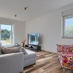 Vila Modern Casa Storija With Pool In Novigrad