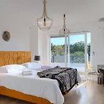 Modern Casa Storija With Pool In Novigrad Vila