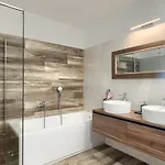 Modern Casa Storija With Pool In Novigrad Bužinija