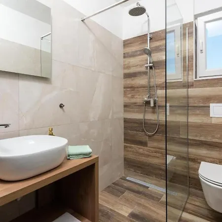 Modern Casa Storija With Pool In Novigrad Villa *